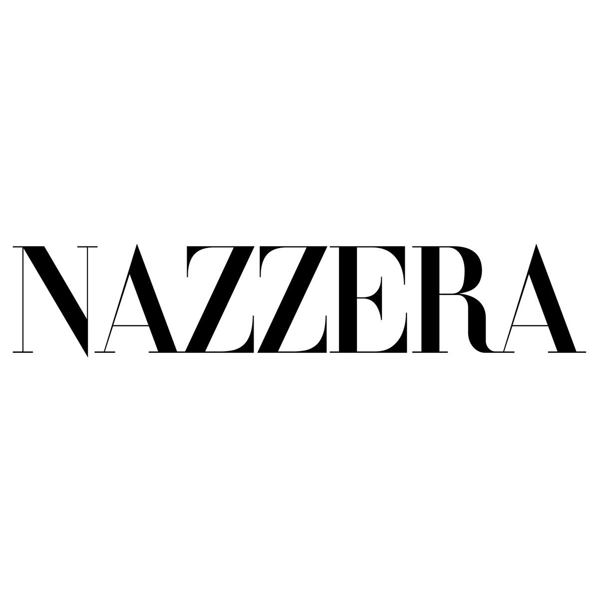Collections – Nazzera
