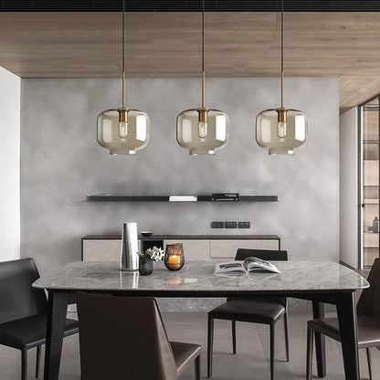 Modern Nordic Hanging Lights