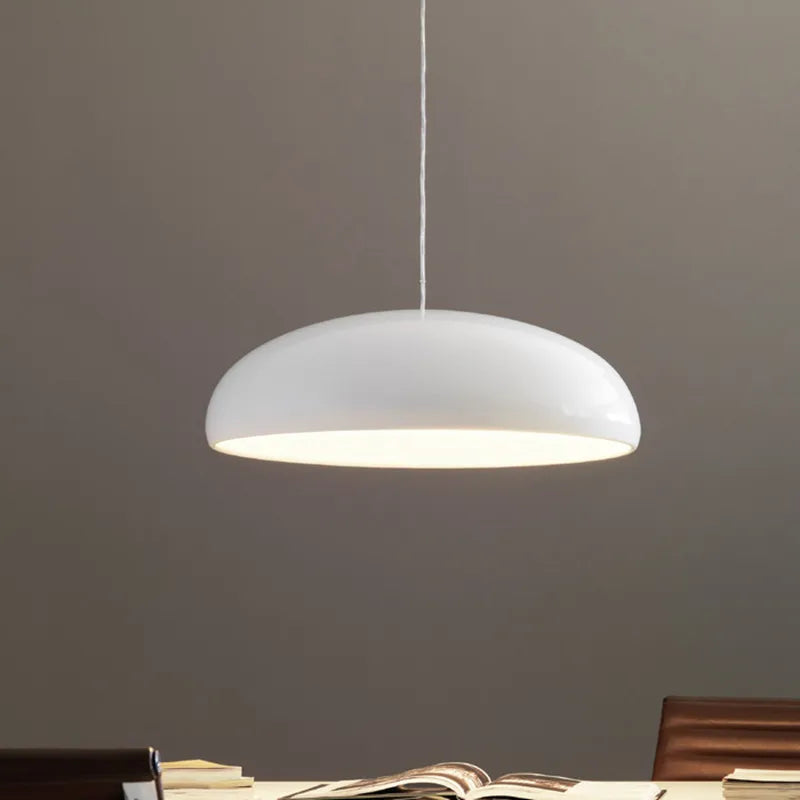 Nordic LED 60's Hanging Light/Chandelier