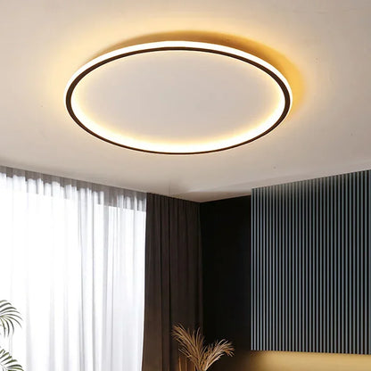 LED Circular Ceiling Light