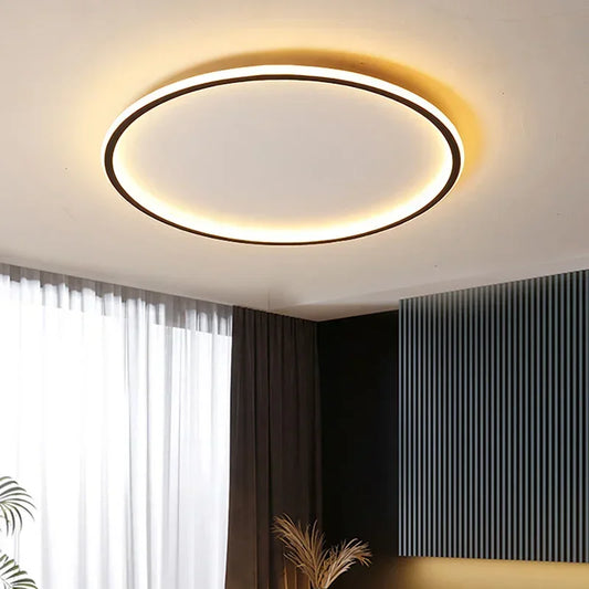 LED Circular Ceiling Light