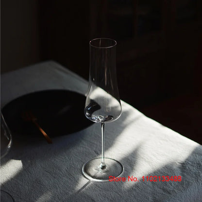 Volcano Wine Glass Collection | With ION SHIELDING