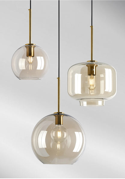 Modern Nordic Hanging Lights