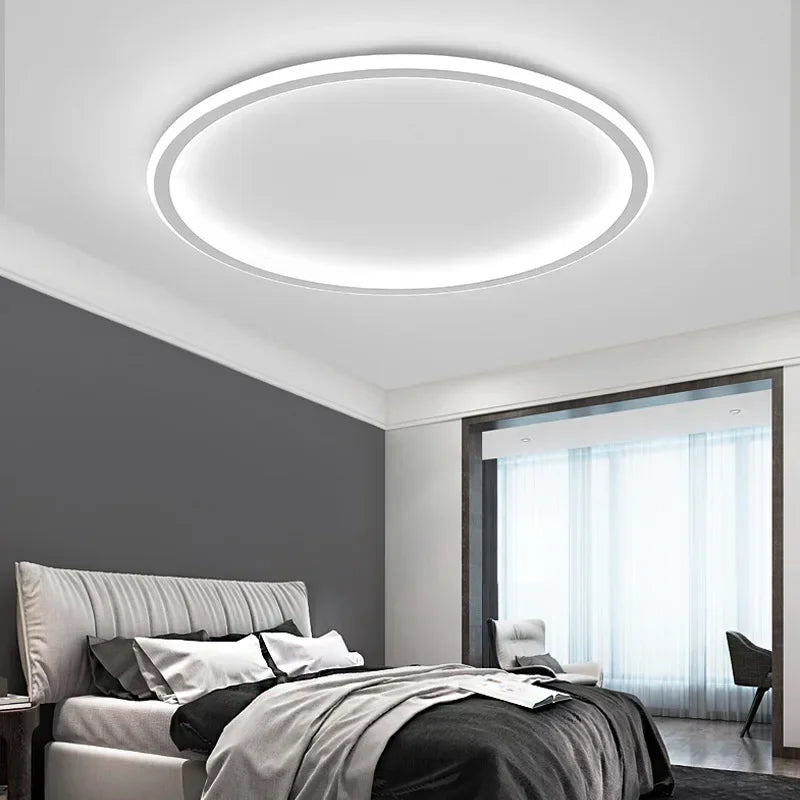 LED Circular Ceiling Light