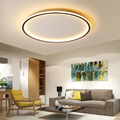 LED Circular Ceiling Light