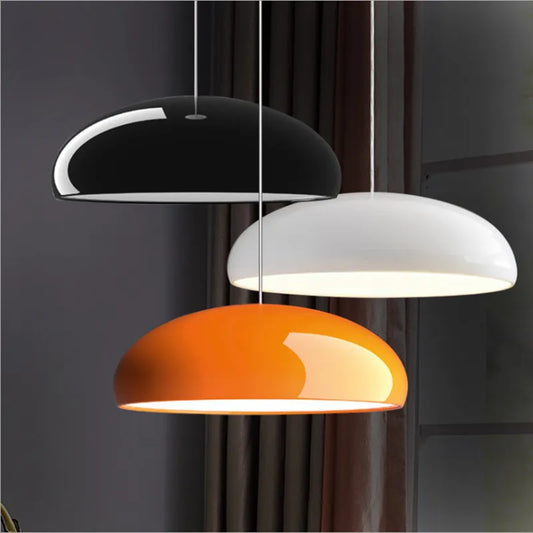 Nordic LED 60's Hanging Light/Chandelier