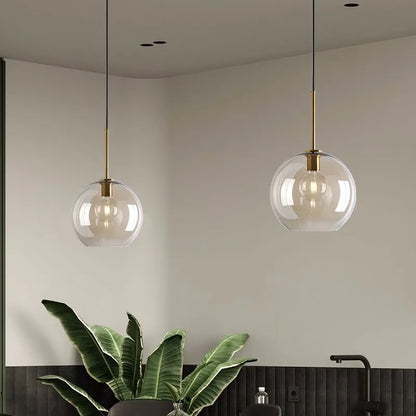 Modern Nordic Hanging Lights