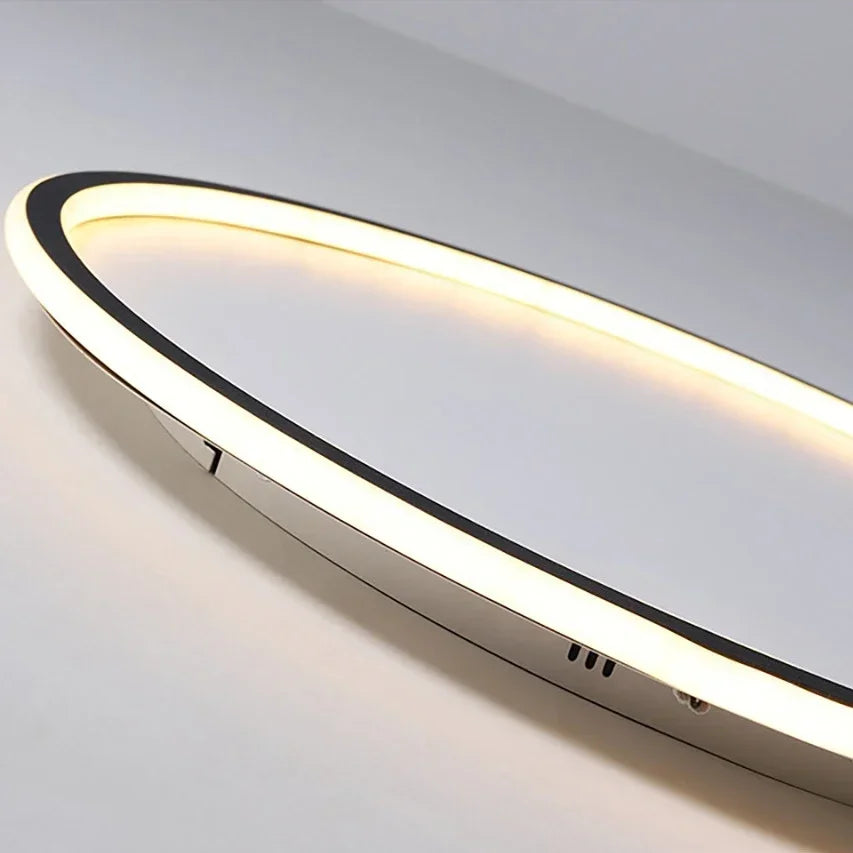 LED Circular Ceiling Light