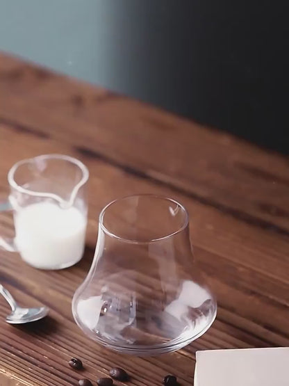 Boutique Tulip Tasting Glass