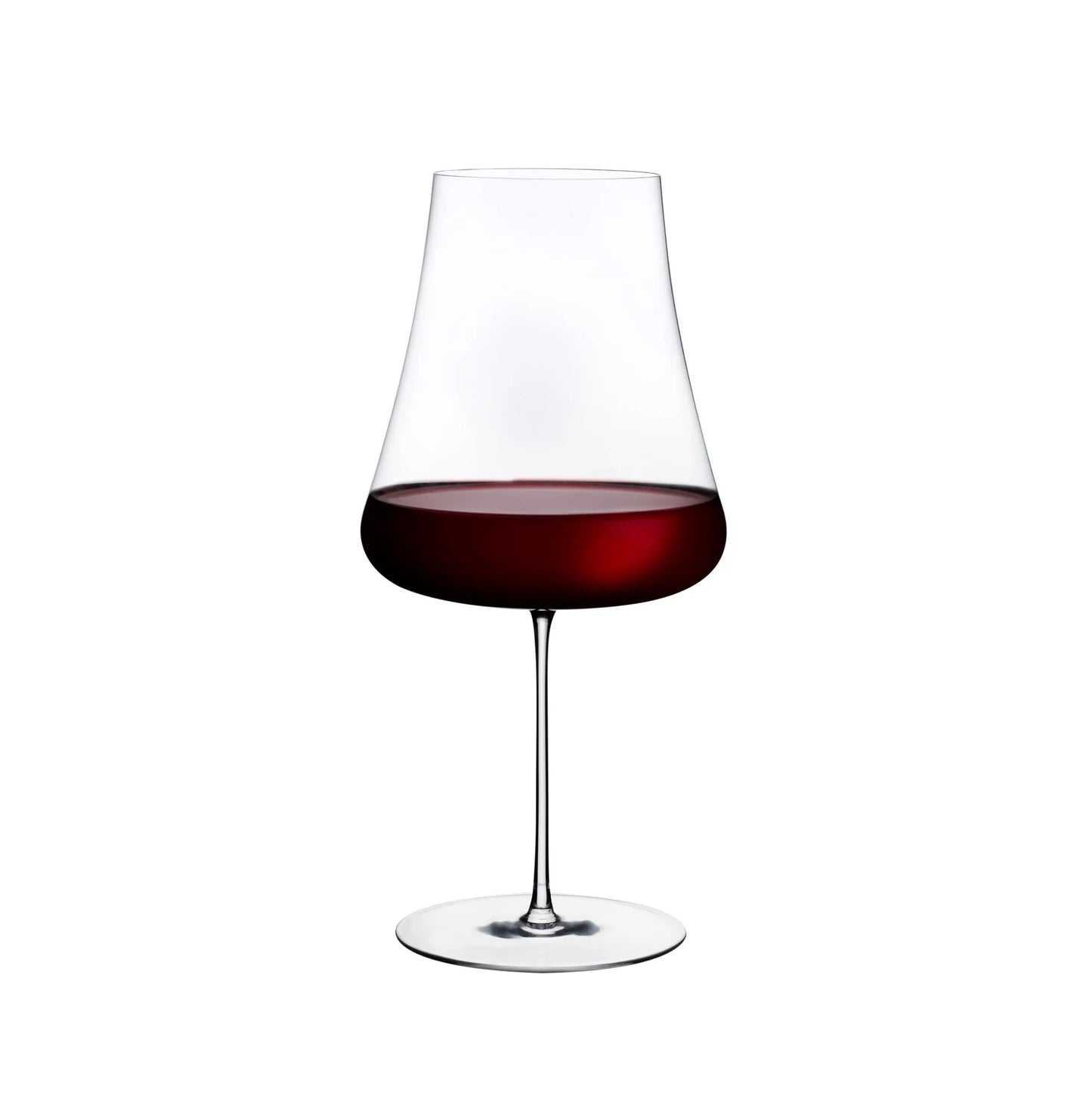 Volcano Wine Glass Collection | With ION SHIELDING