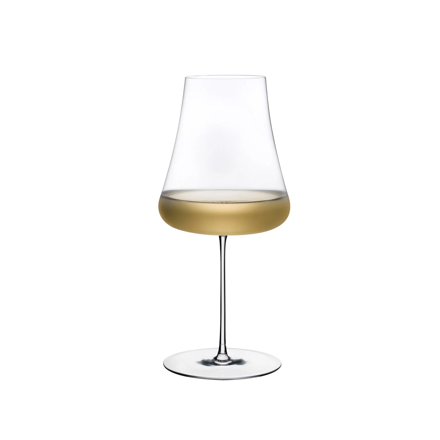 Volcano Wine Glass Collection | With ION SHIELDING